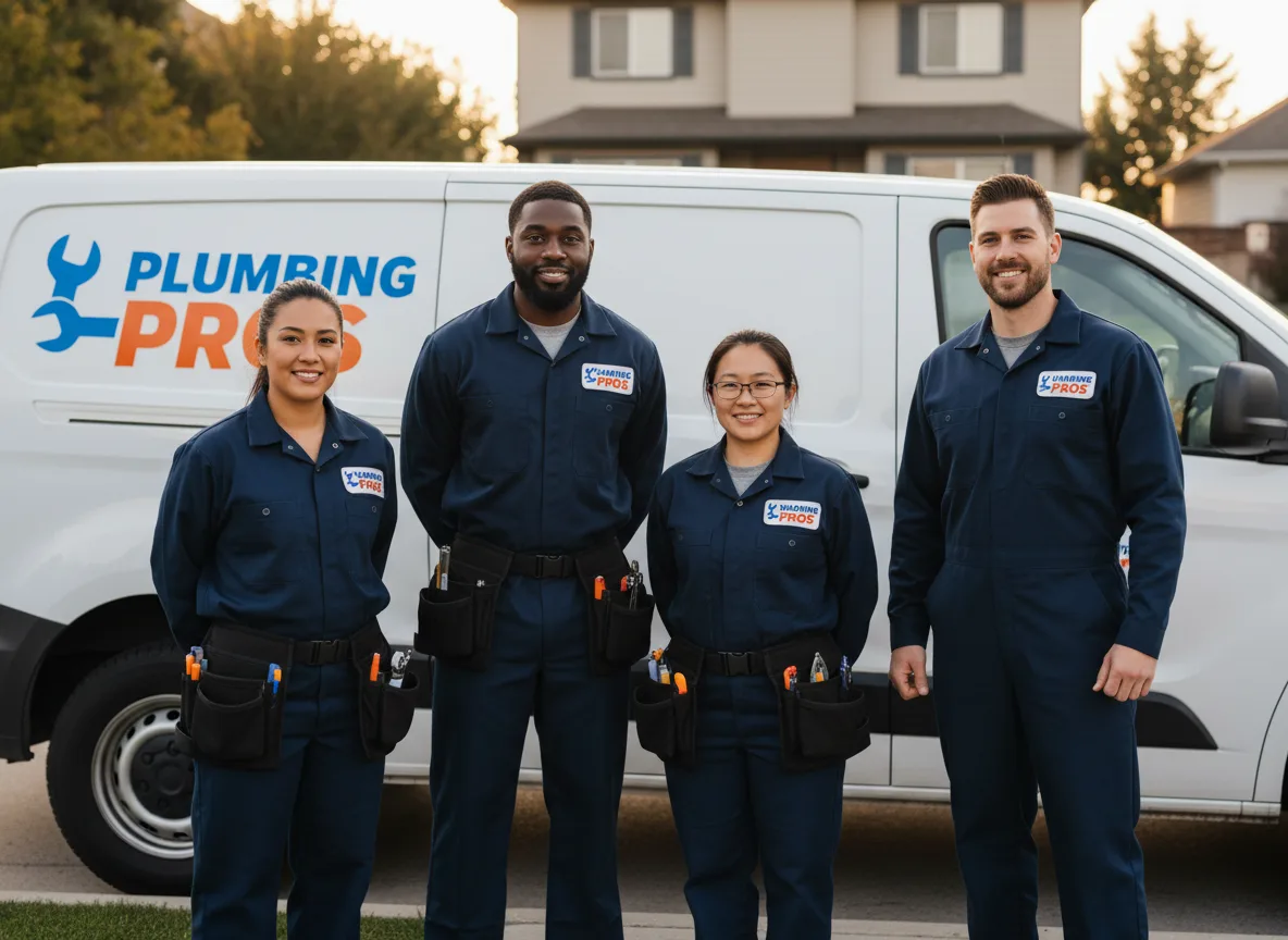 Water Heater Repair company in Badger, AK